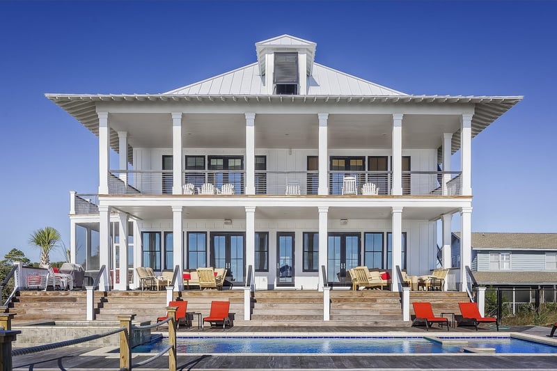Luxury Lifestyles