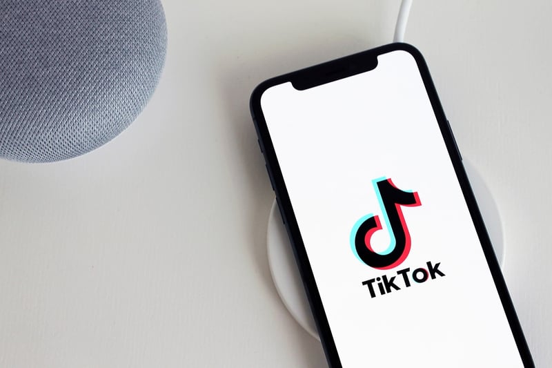 TikTok Stars